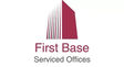 First Base logo