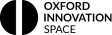 Oxford Innovation Space logo