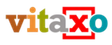 Vitaxo Offices logo