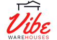 Vibe Warehouses logo