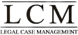 Legal Case Management Limited logo