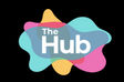 The Hub logo