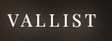 Vallist logo