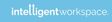 Intelligent Workspace logo