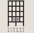 50 Sloane Avenue logo