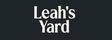 Leah's Yard logo