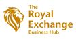 Royal Exchange Dundee logo