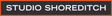 Studio Shoreditch logo