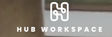 Hub Workspace logo