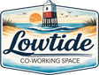 Lowtide Coworking Space logo