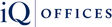 iQ Offices logo