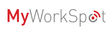 Myworkspot logo