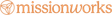 Mission Works logo