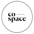 Co-space logo
