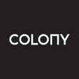 COLONY COWORK logo