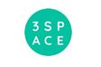 3Space logo