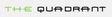 The Quadrant logo