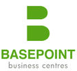 Basepoint Business And Innovation Centre logo