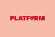 Platf9rm logo