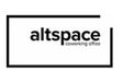 Altspace Coworking Office logo