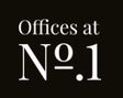 Offices at No.1 logo