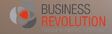 Business Revolution logo