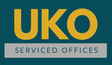 UKO Serviced Offices logo