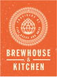 Brewhouse And Kitchen logo