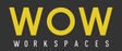 Wow Workspaces logo