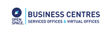 Open Space Business Centre logo