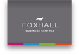 Foxhall Business Centre logo
