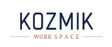 Kozmik Workspace logo