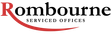 Rombourne Serviced Offices logo