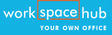 Workspace Hub Leeds logo