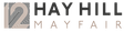 12 Hay Hill logo