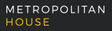 Metropolitan House logo