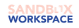 Sandbox Workspace logo