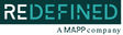 Re-defined logo