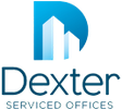 Dexter Serviced Offices logo
