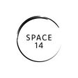 Space 14 logo