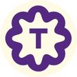 The Trampery logo