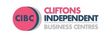 Cliftons Independent Business Centres logo