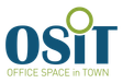 Office Space In Town logo