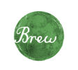 The Brew logo