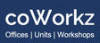 Coworkz logo