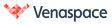 Venaspace logo