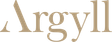 Argyll logo