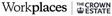 The Crown Estate logo