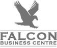 Falcon Business Centre logo