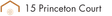 15 Princeton Court Ltd logo